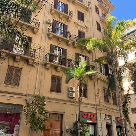 Materesa Apartamento Palermo Exterior foto