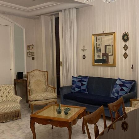 Materesa Apartamento Palermo Exterior foto